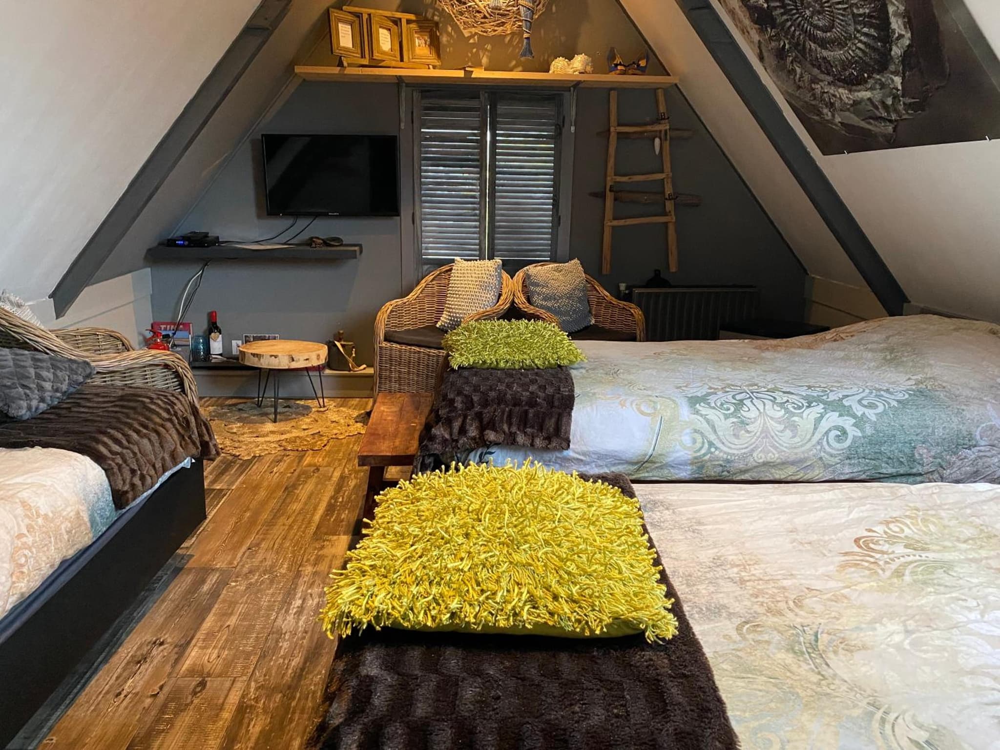 Het Huis van de Wadden photo 5