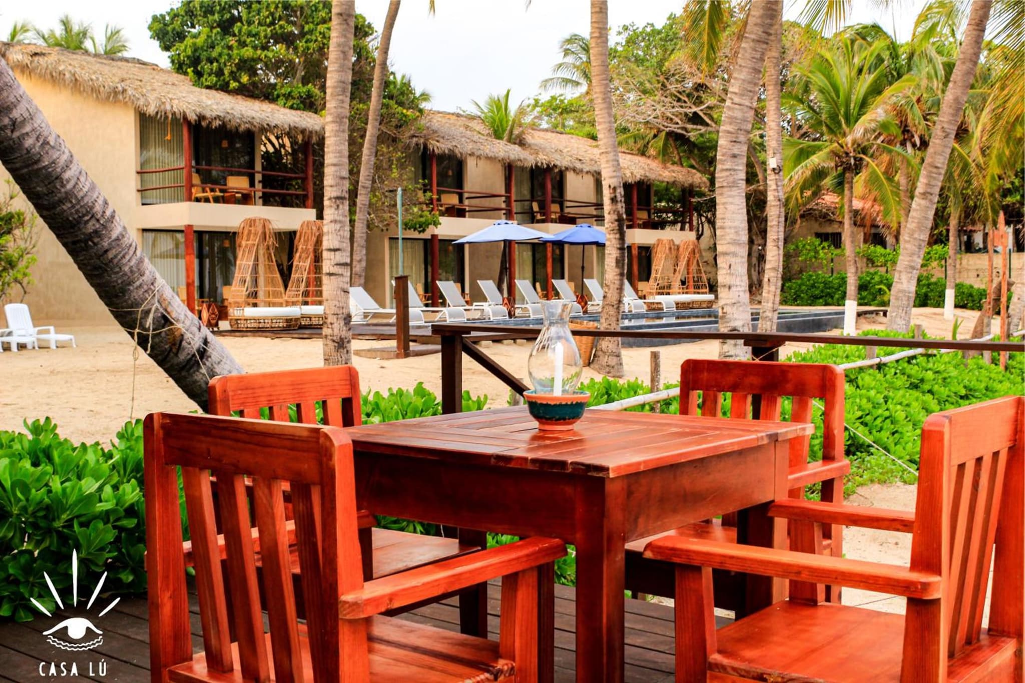 Casa Lu Hotel Boutique photo 3