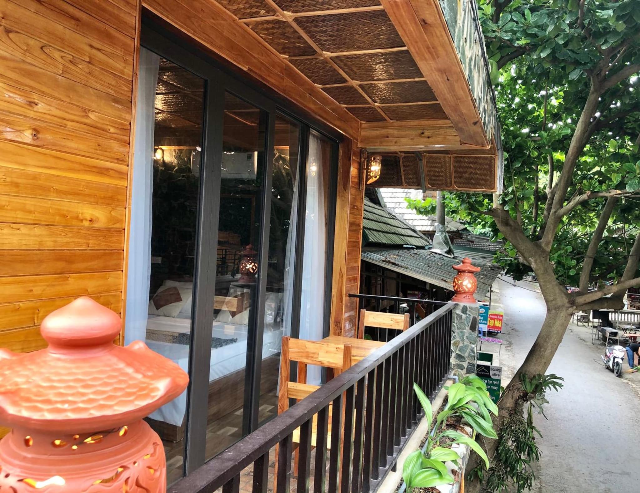 Mai Chau Green Ecohouse photo 2