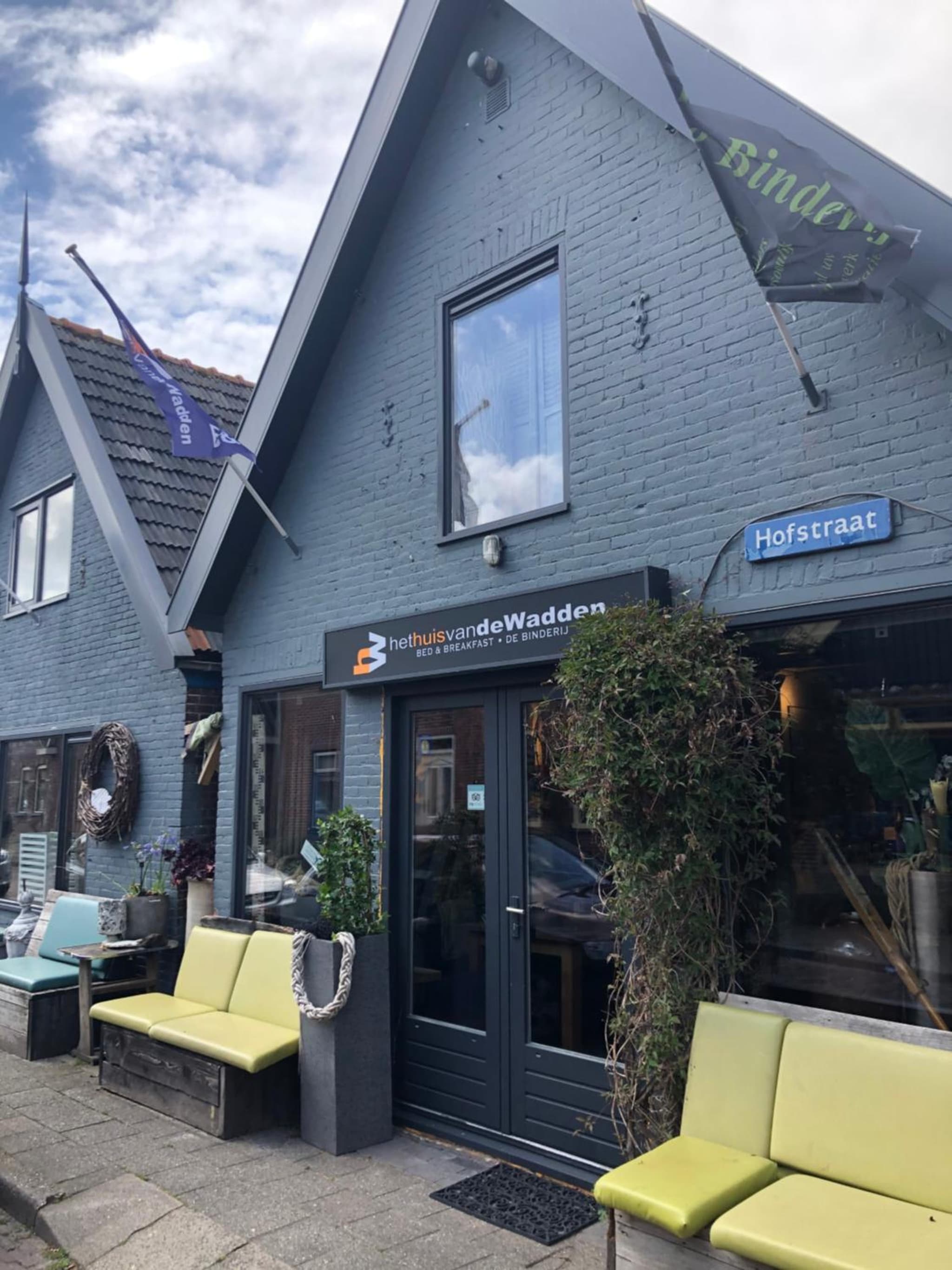 Het Huis van de Wadden photo 2