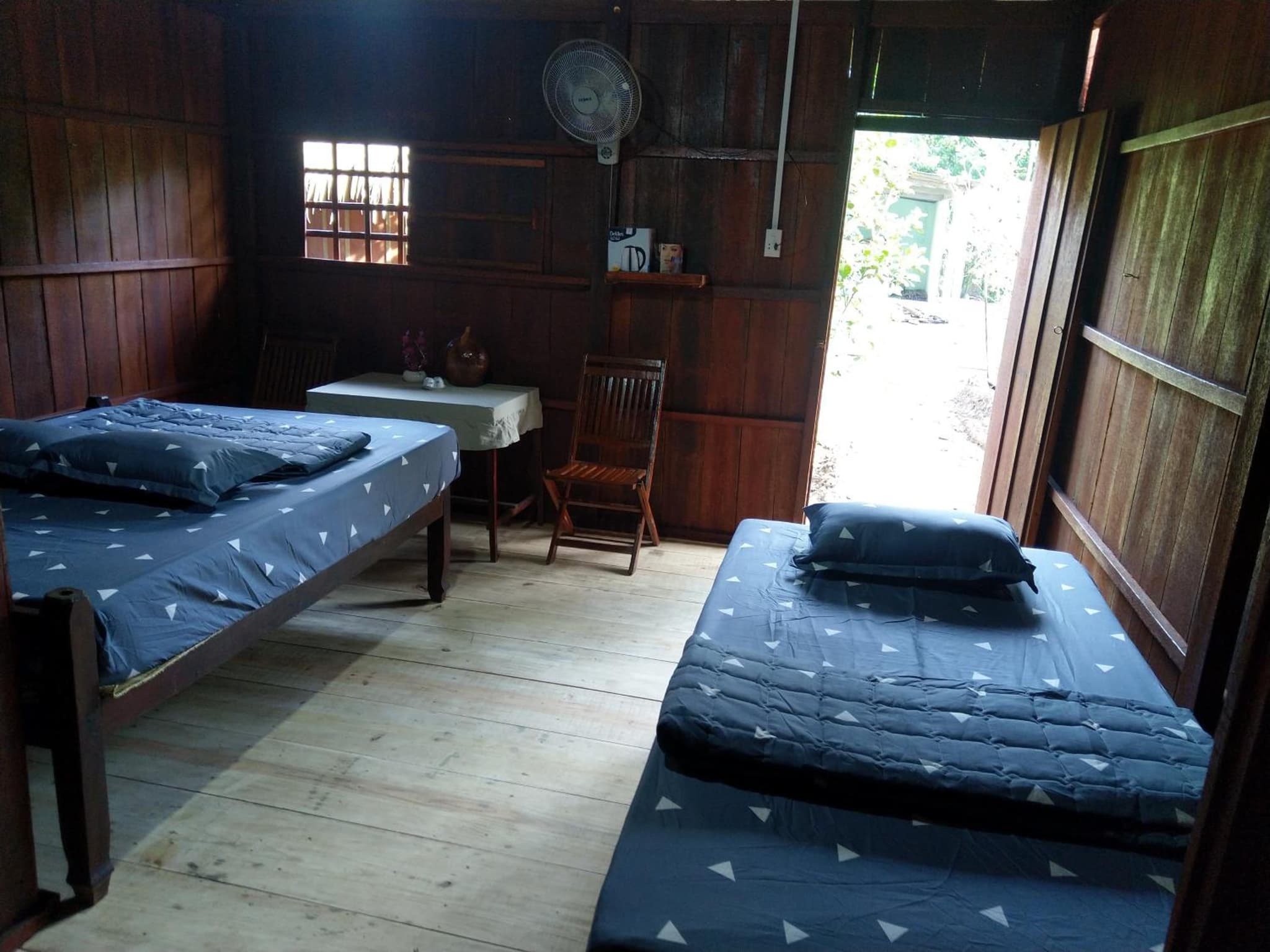 Nam Binh Homestay photo 7