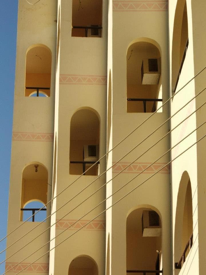 Western Desert Hotel & Safari photo 4