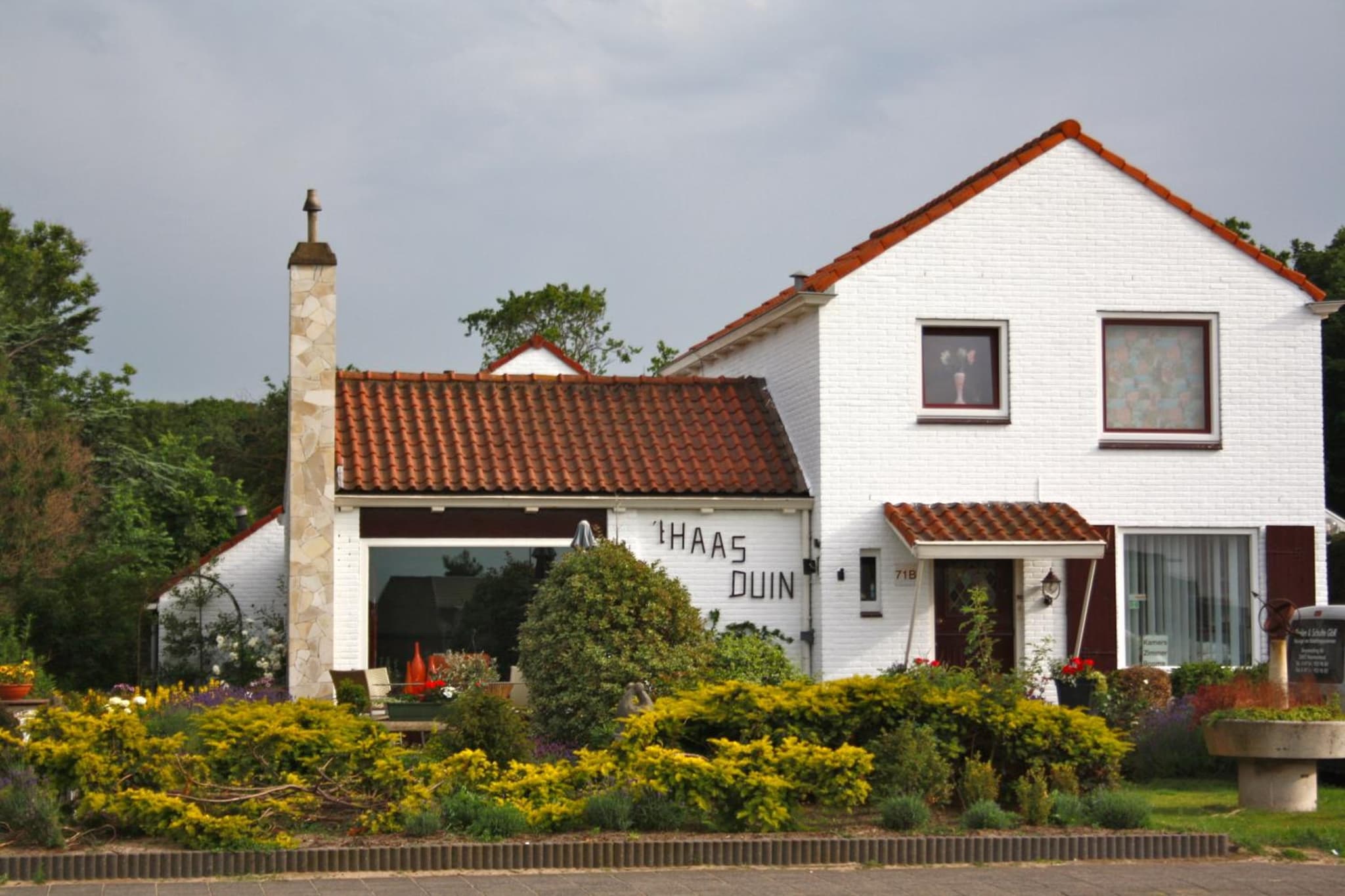 Villa 't Haasduin photo 9