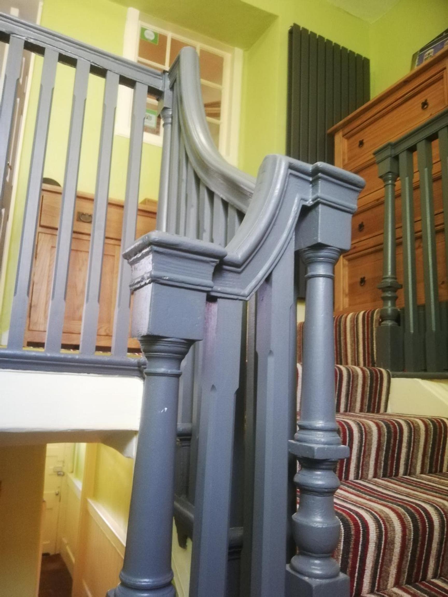 The Overlook Bed and Breakfast photo 9