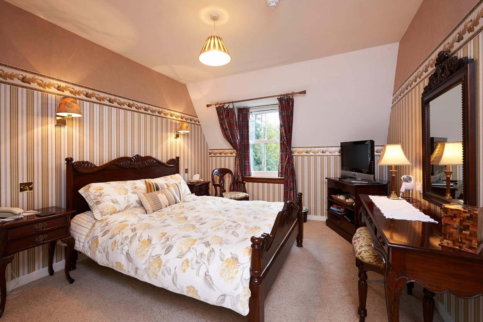 Stage House Bed & Breakfast photo 2