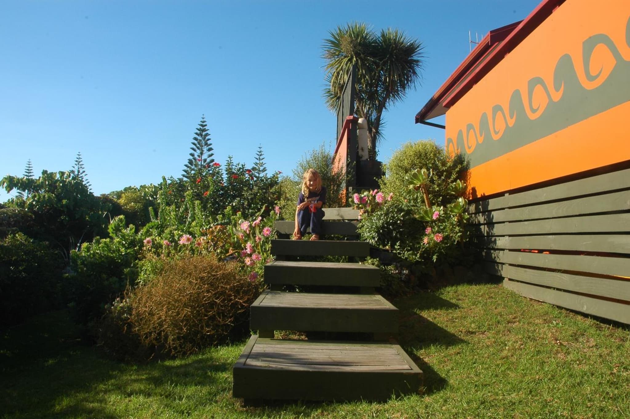 Moanarua Beach Cottage photo 4