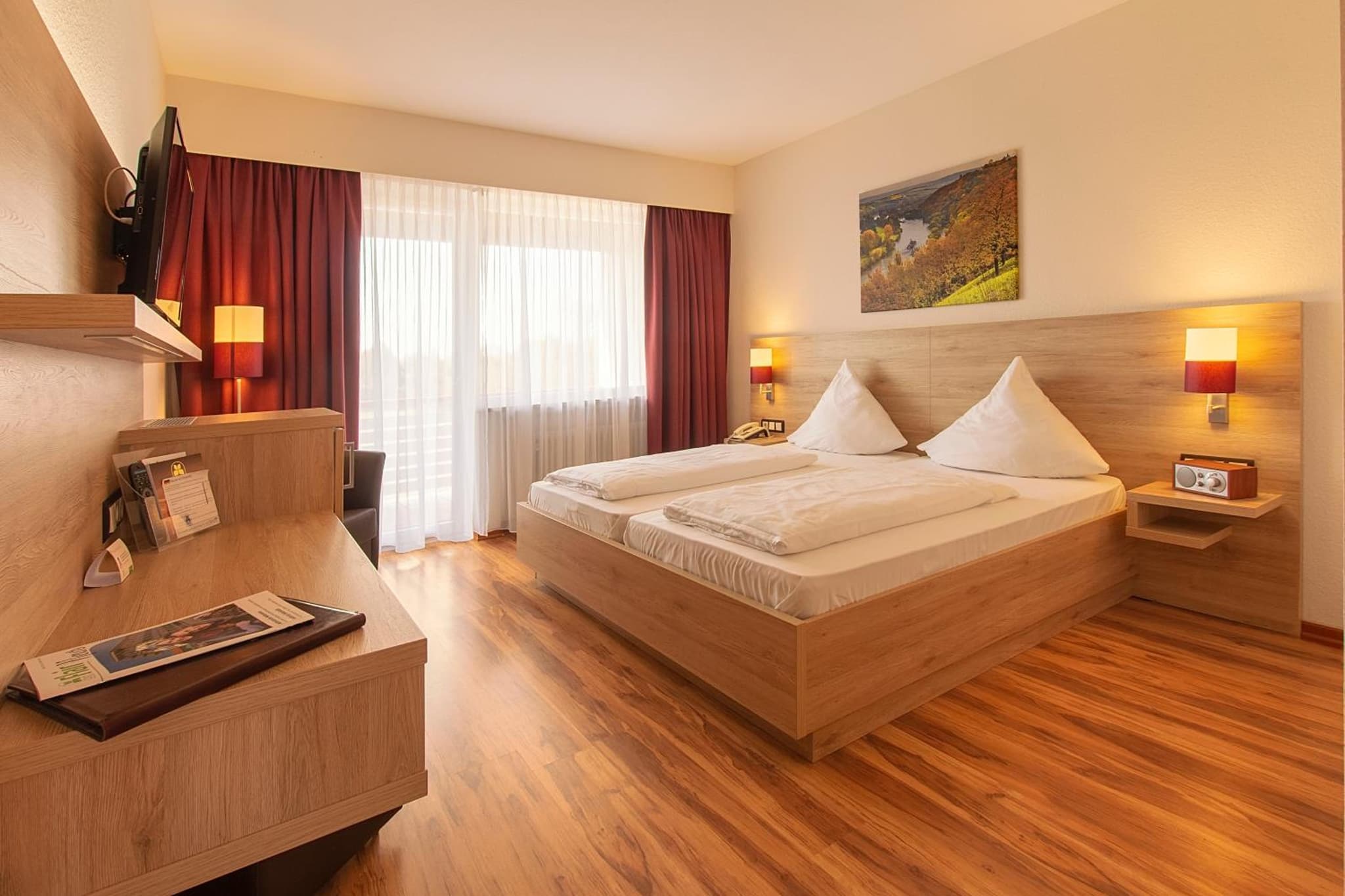 Flair-Hotel Zum Benediktiner photo 5