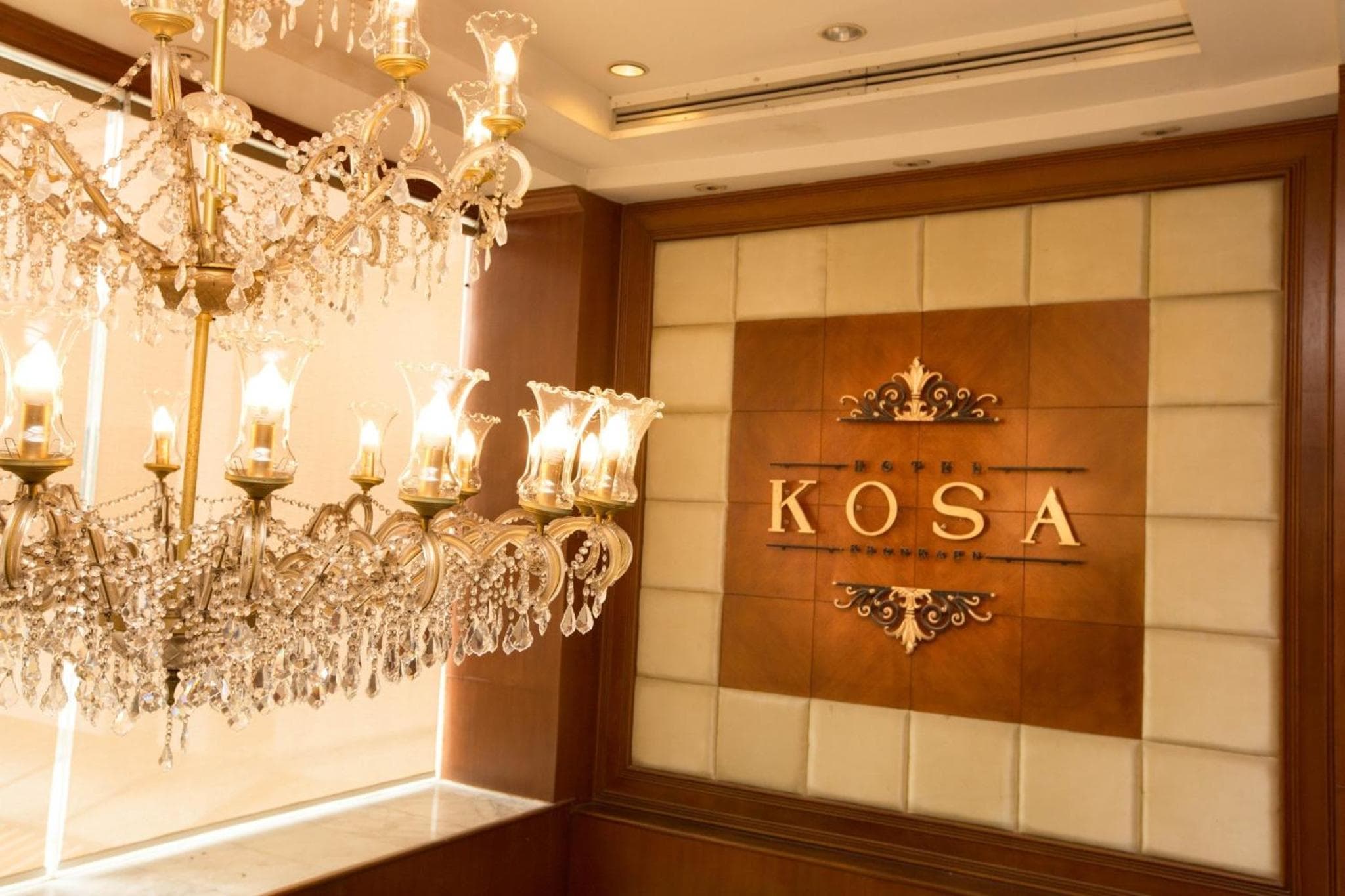 Kosa Hotel & Wellness Center photo 6