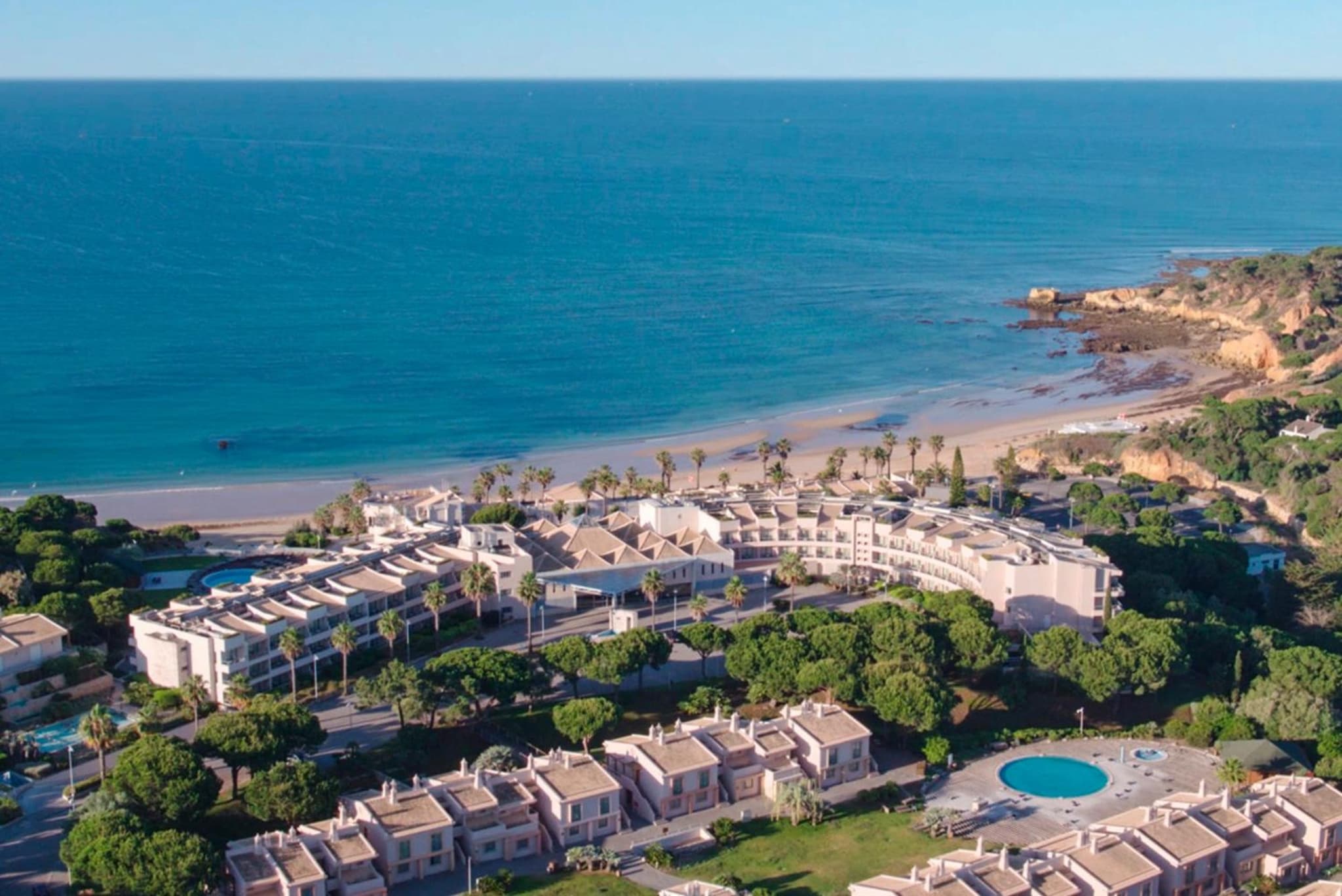 Grande Real Santa Eulalia Resort & Hotel Spa photo 4