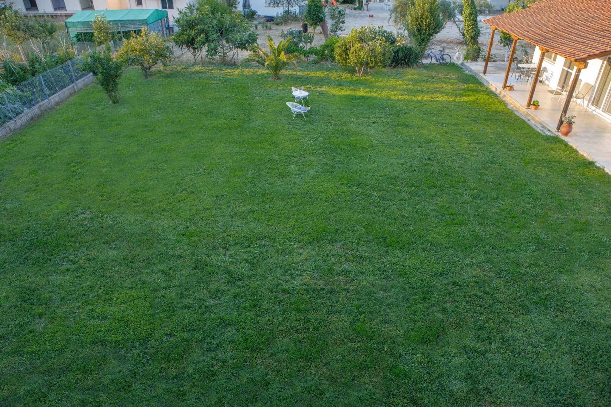 Nicole Fresh Apartments photo 5