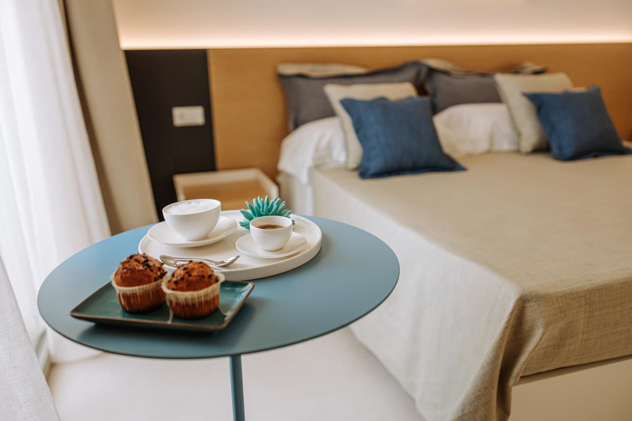 Miramare Blue Stay photo 2