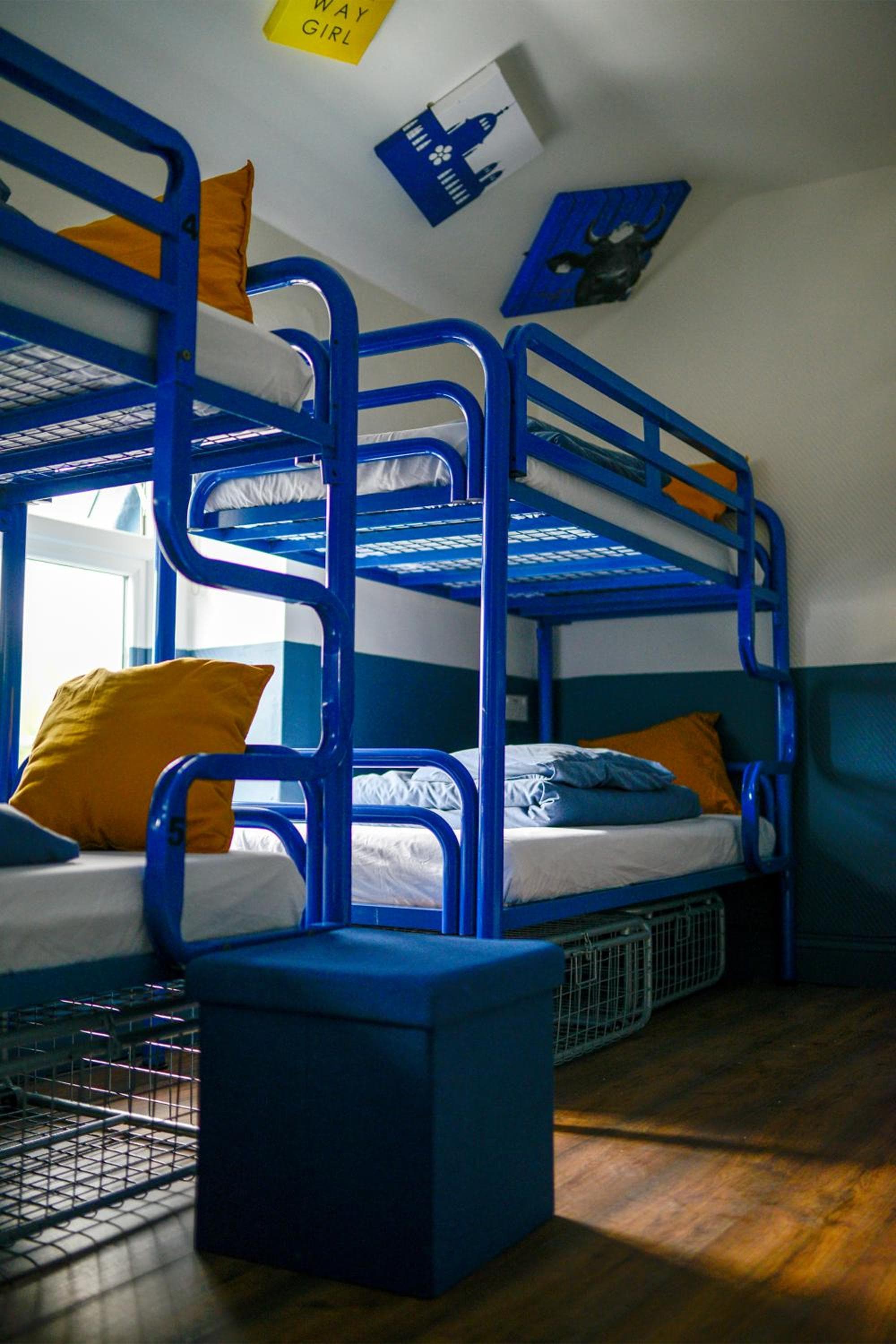 The Woodquay Hostel photo 9