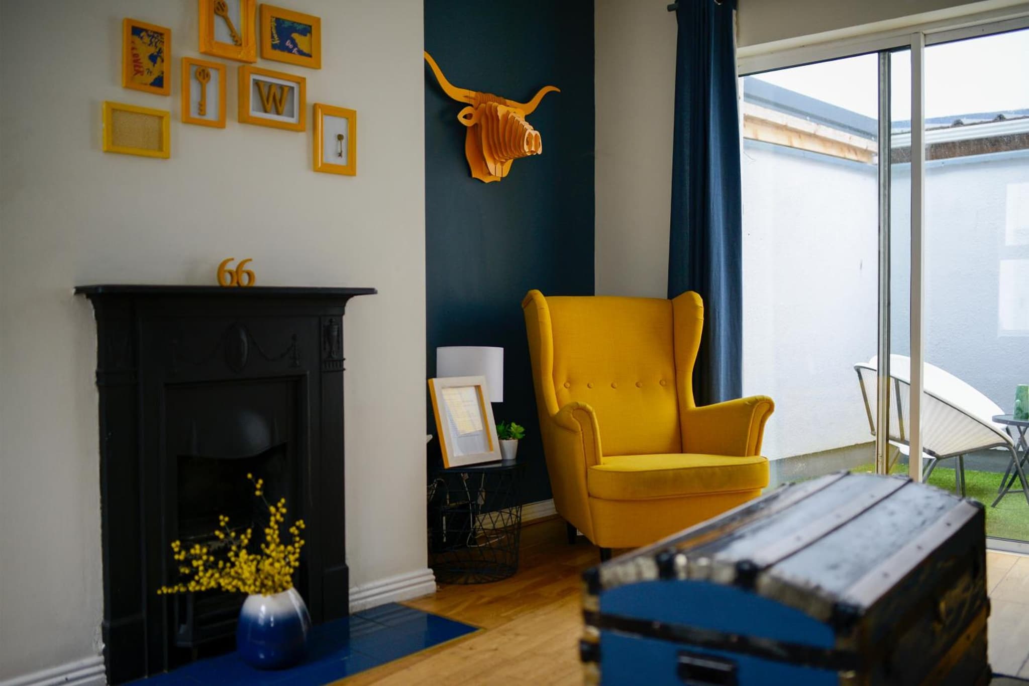 The Woodquay Hostel photo 4