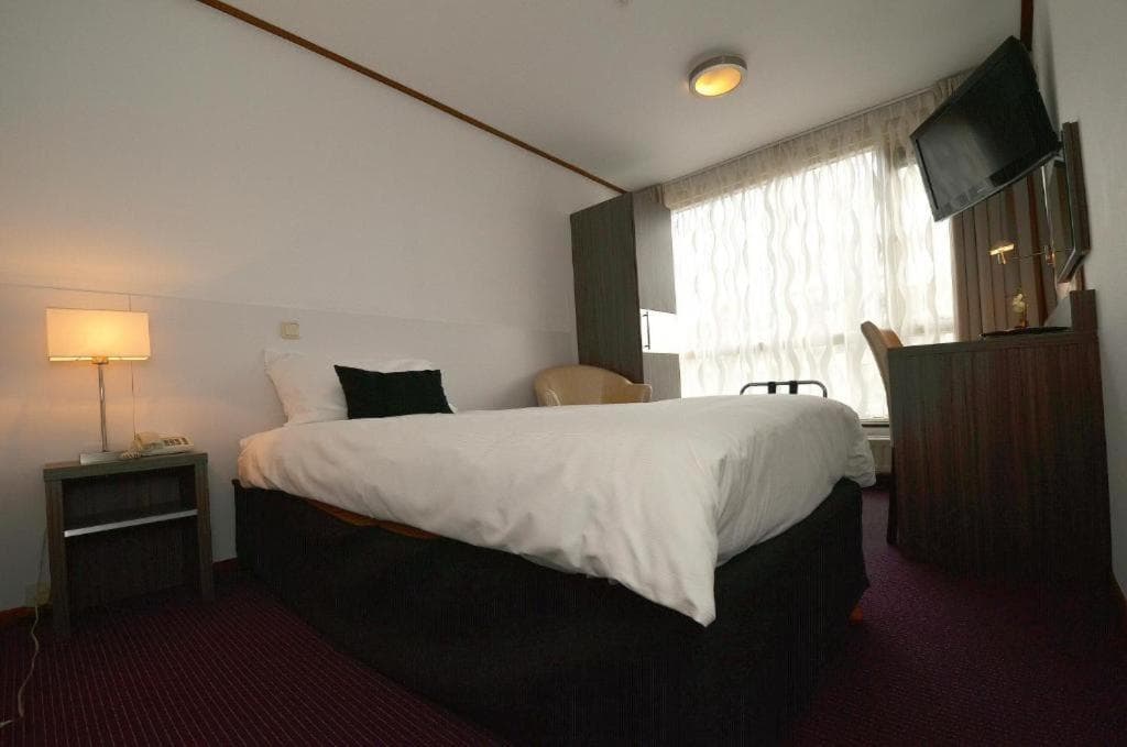 Hotel Faber photo 6