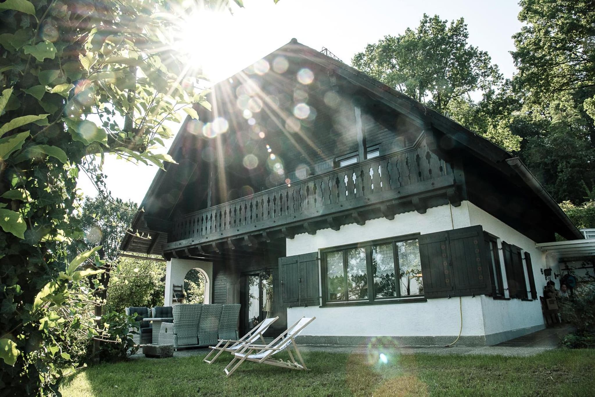 Ferienhaus im Weingarten photo 9