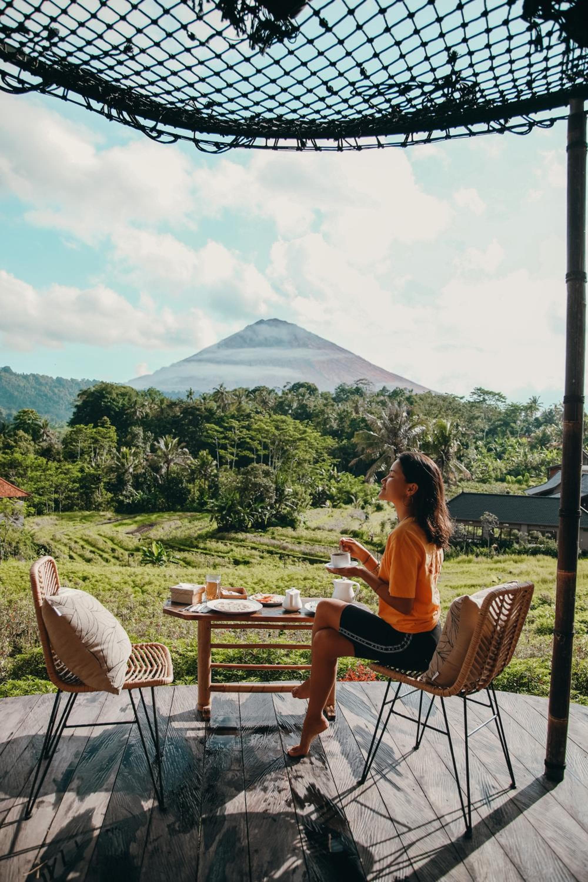 Veluvana Bali photo 5