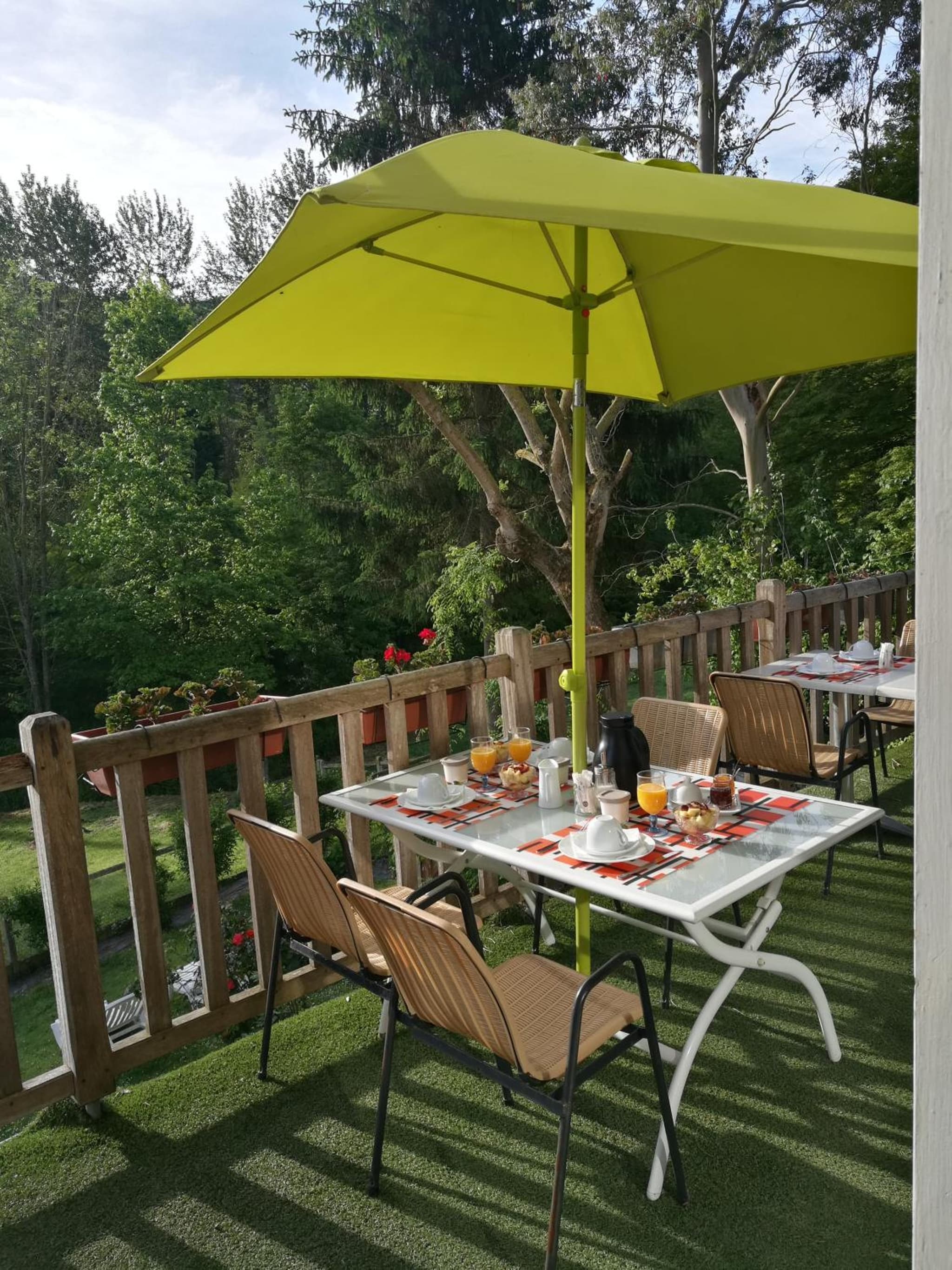 Propriété La Claire photo 3
