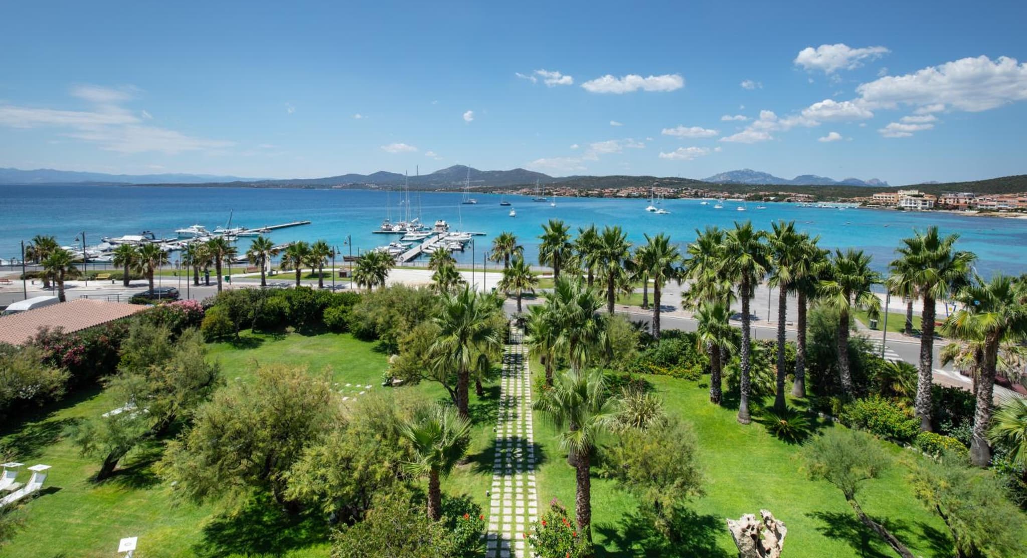 Hotel Villa Margherita photo 5