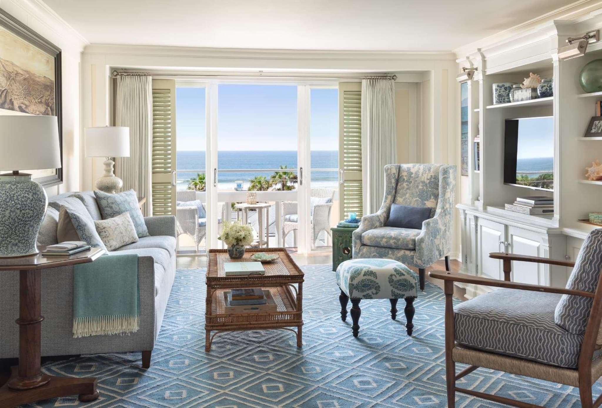 Shutters On The Beach photo 2
