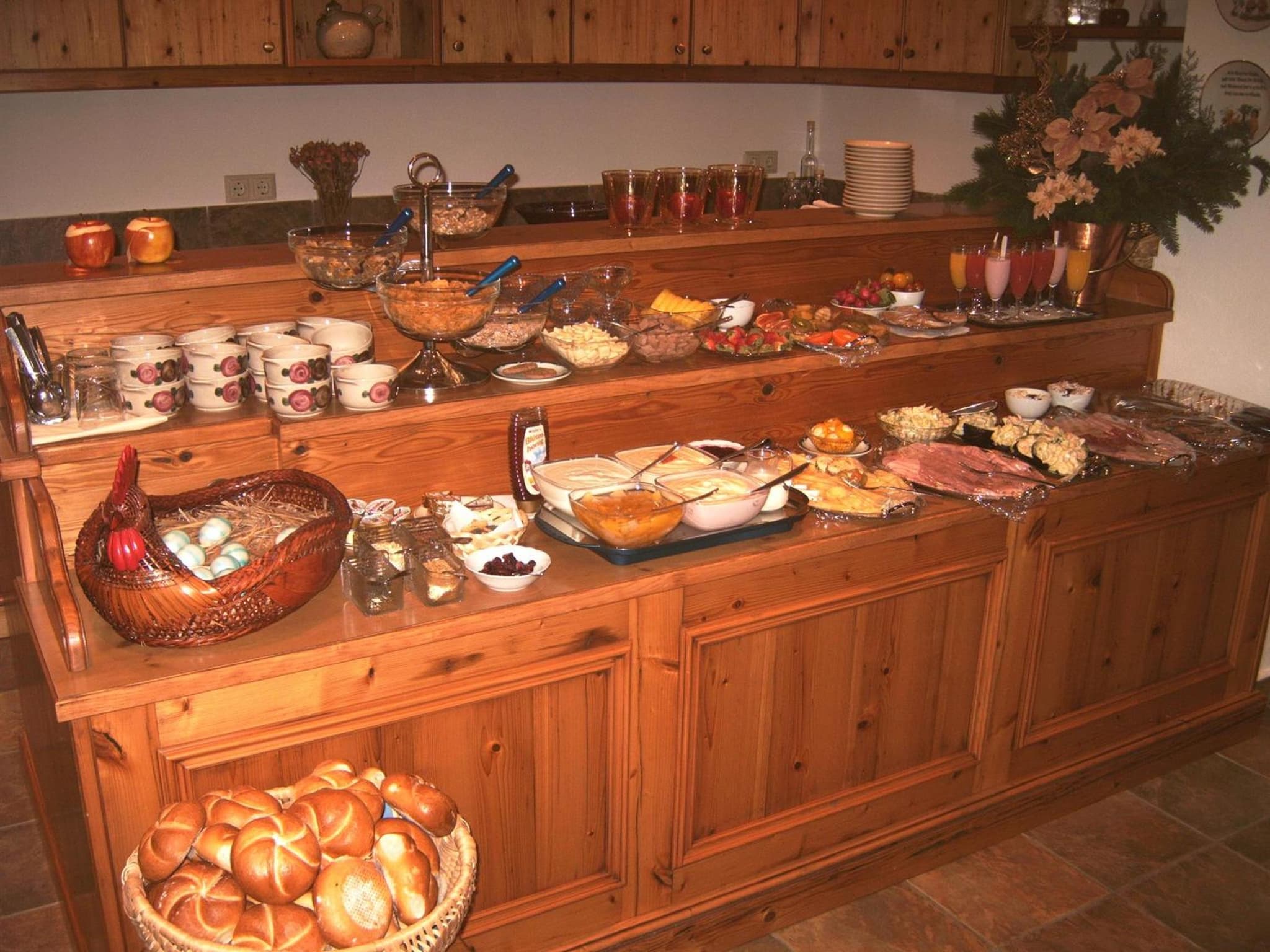 Landhotel Eva photo 4