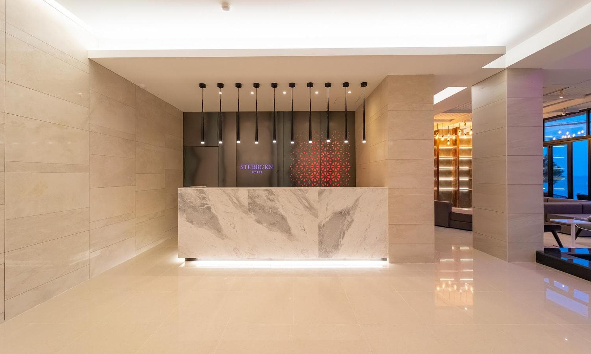Stubborn Hotel photo 8