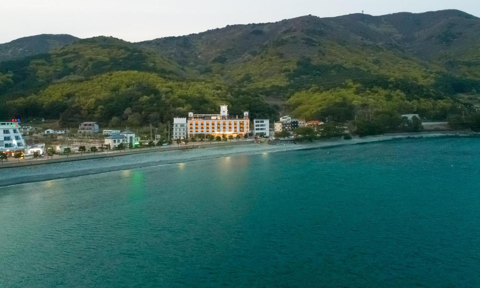 Stubborn Hotel photo 9