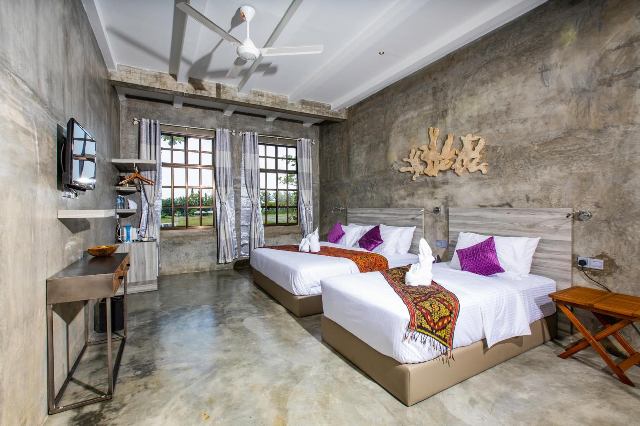 Tisha Langkawi Wellness Resort photo 3