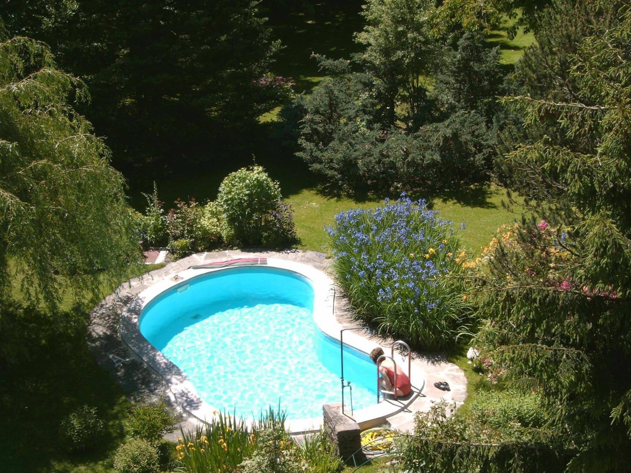 Landhotel Eva photo 9