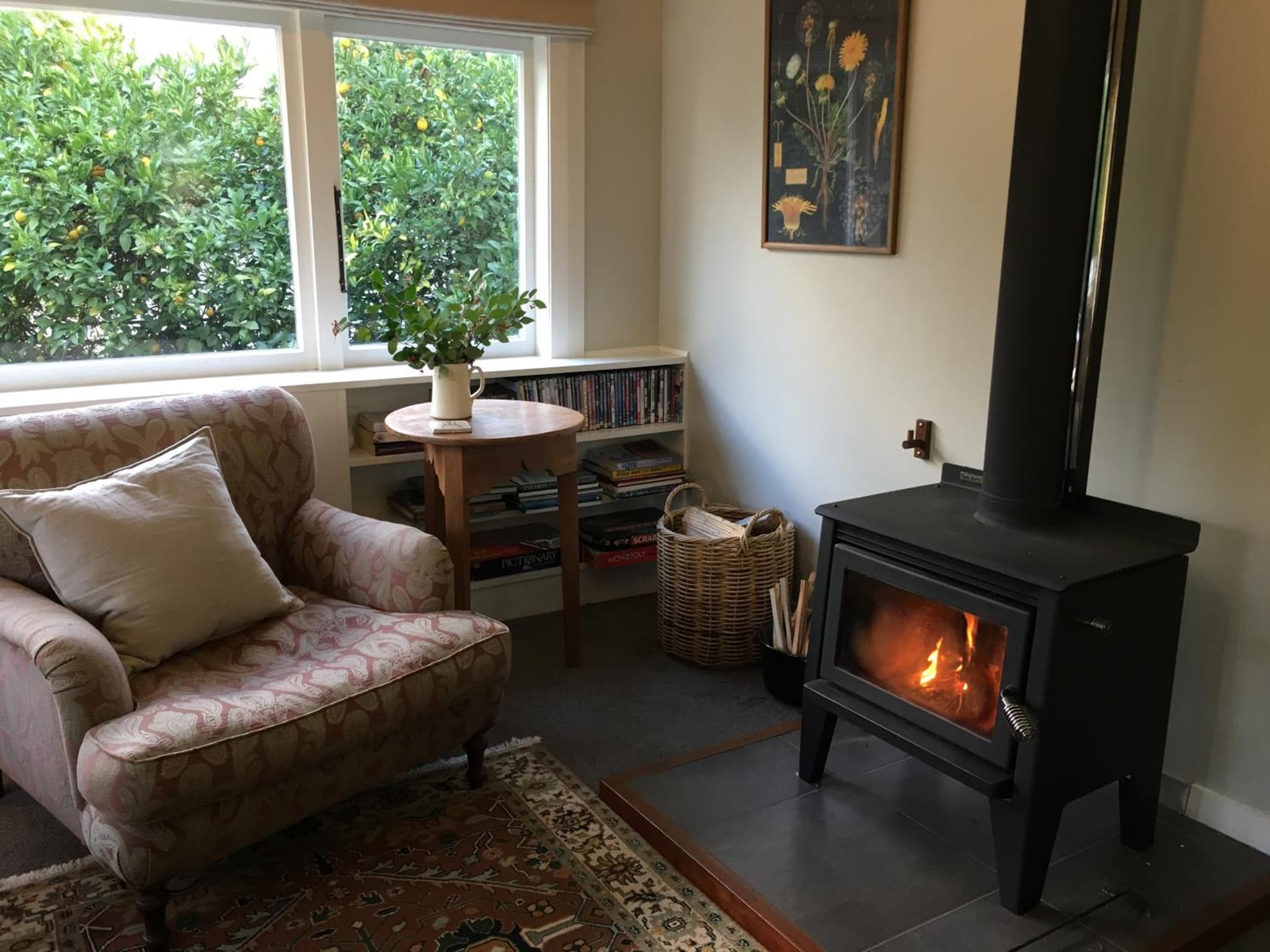 Country Bliss Cottage photo 3
