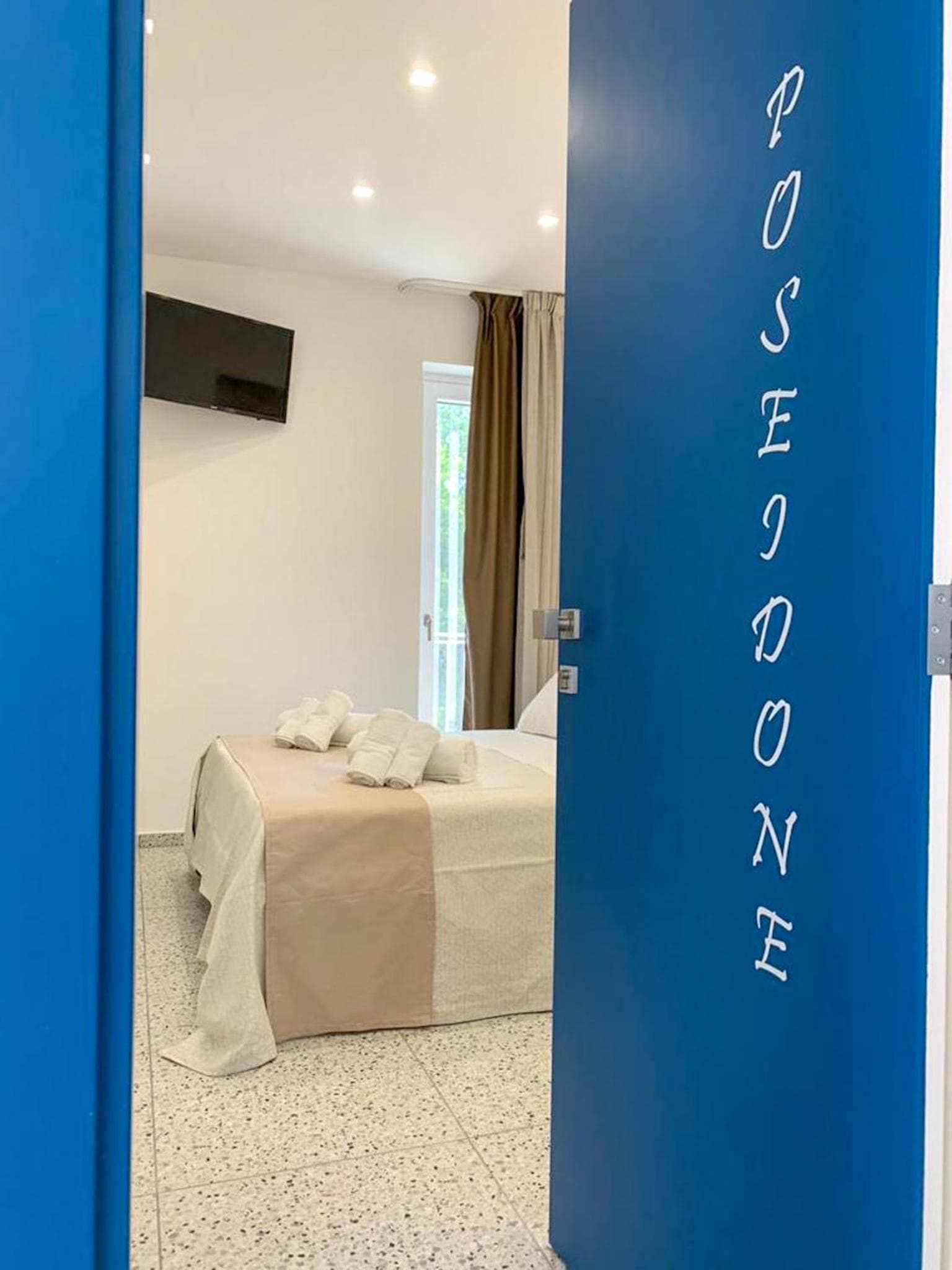 Anreale Rooms Agropoli photo 9