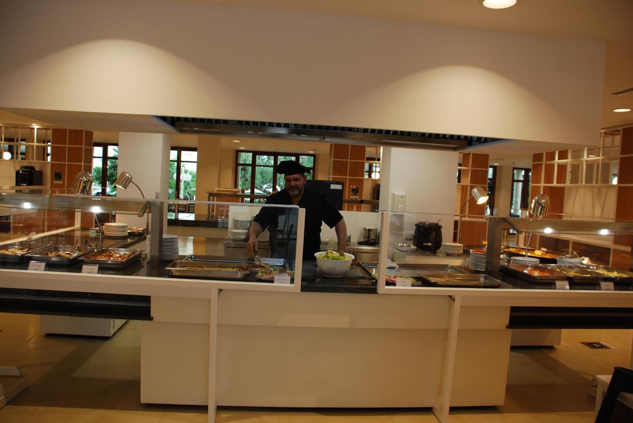 Hotel Los Robles photo 9