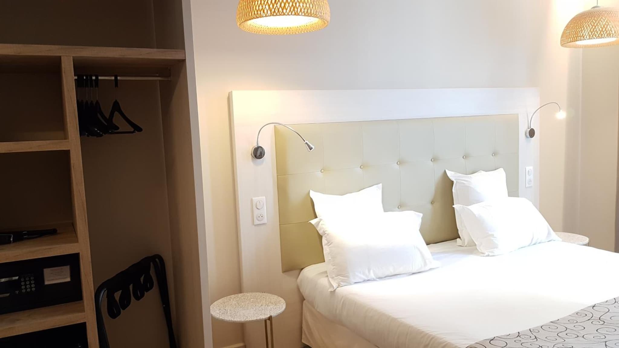 Hôtel Montaigne photo 5