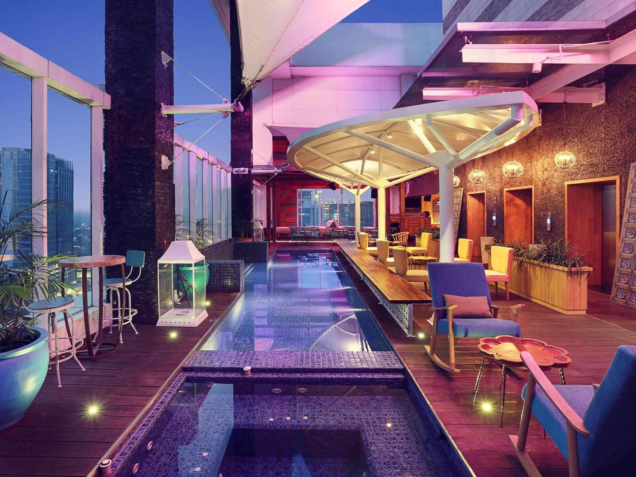 Mercure Jakarta Simatupang photo 4