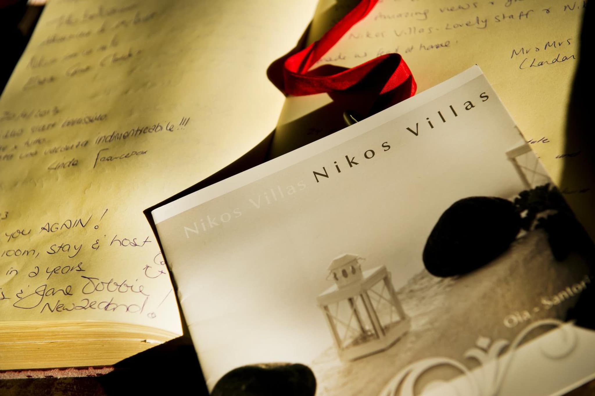 Nikos Villas photo 9