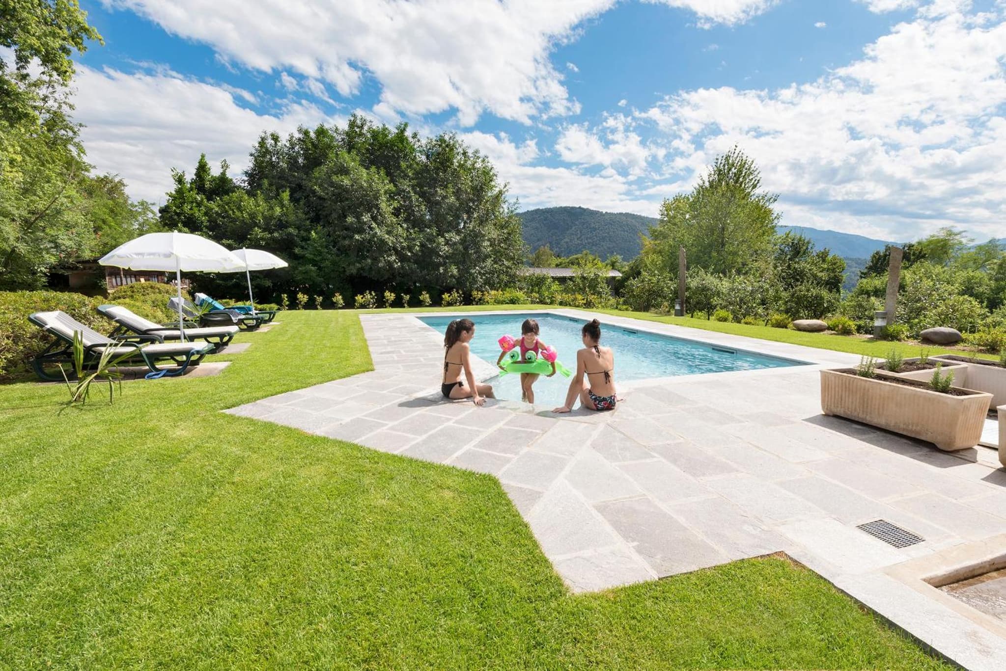 Agriturismo Al Motto photo 3
