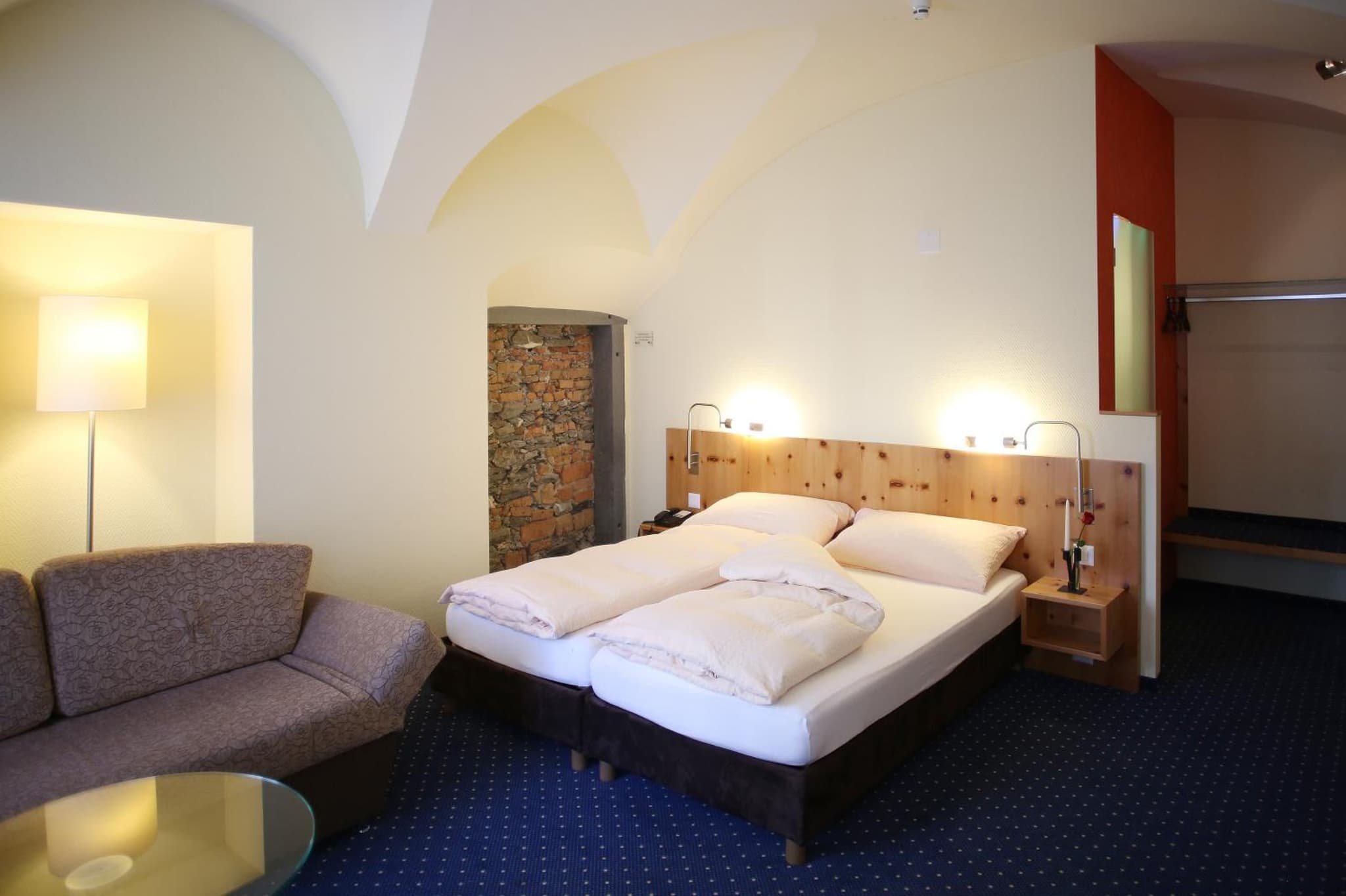 Ambiente Hotel Freieck photo 3