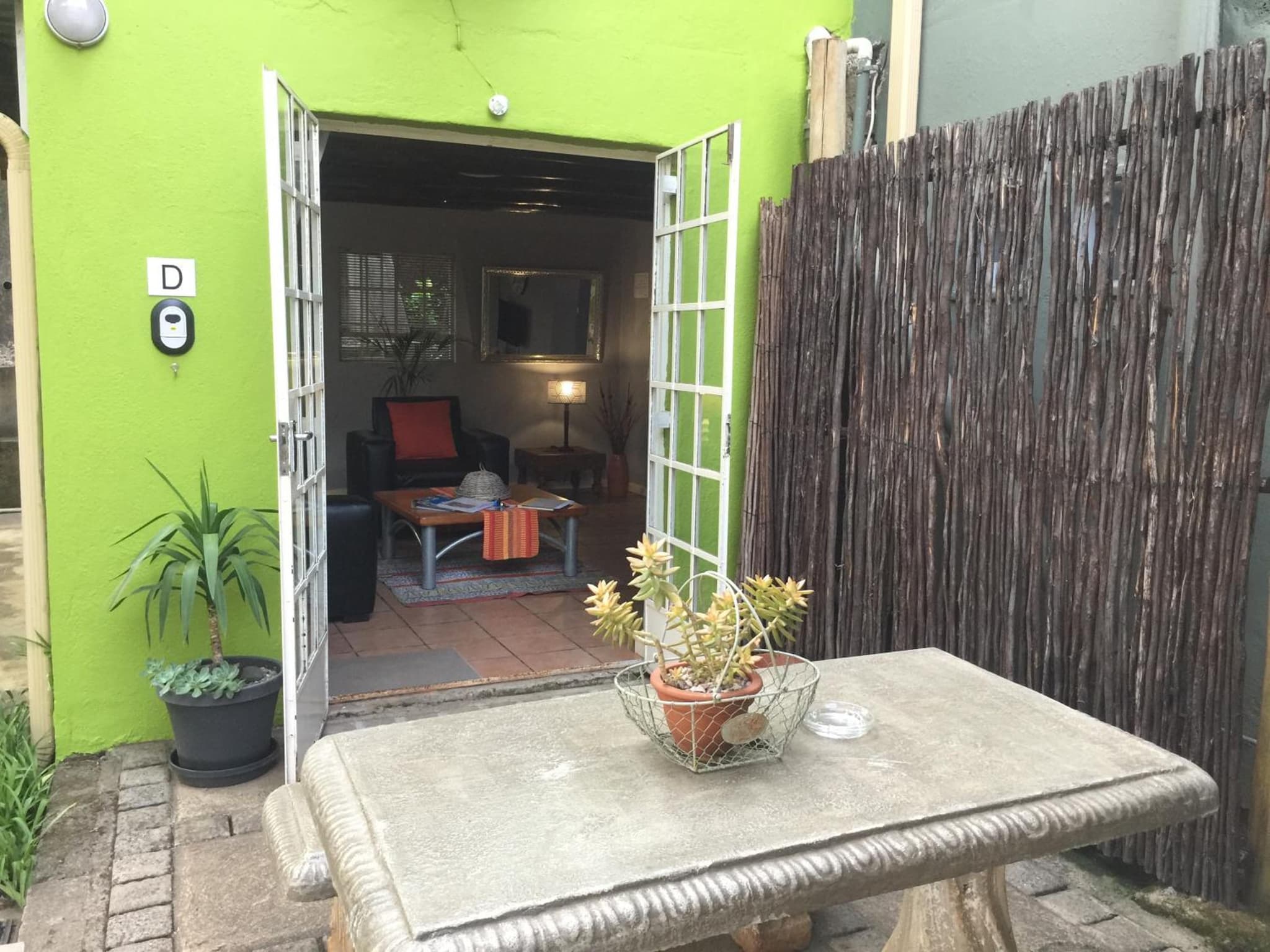 Sabie Self Catering Apartments photo 5