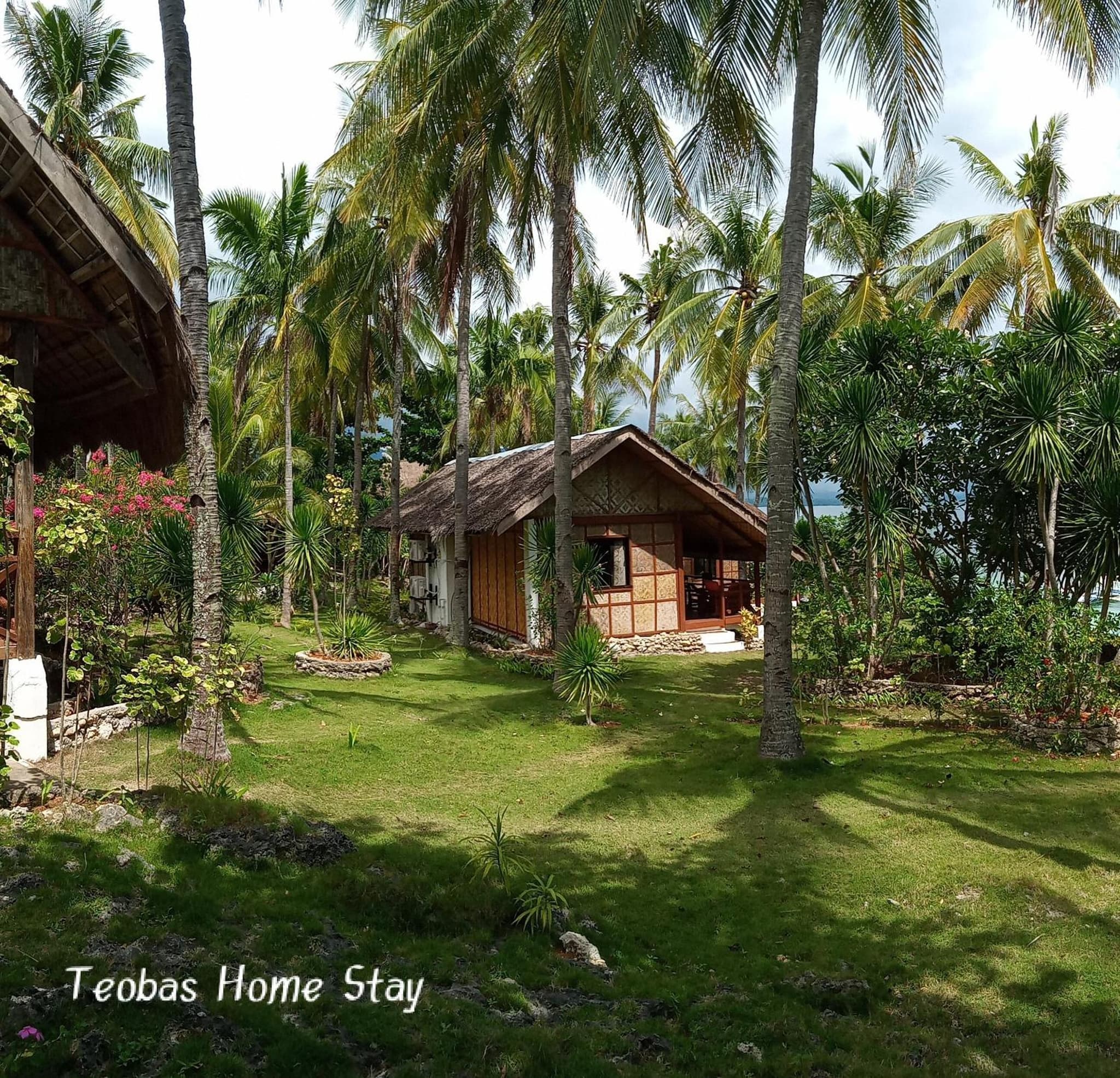 Allba's Homestay photo 9