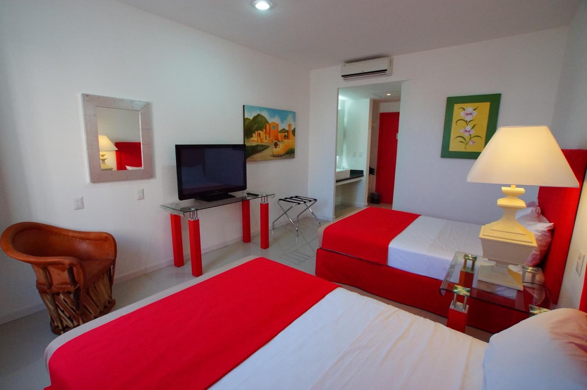 Hotel Zar La Paz photo 3