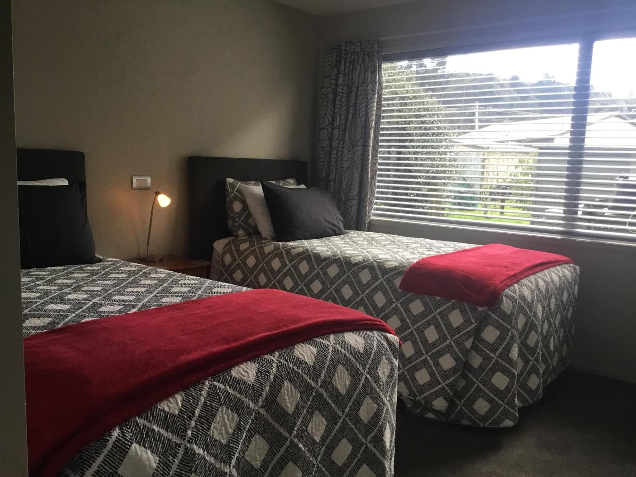 Bay Breeze Accommodation photo 7