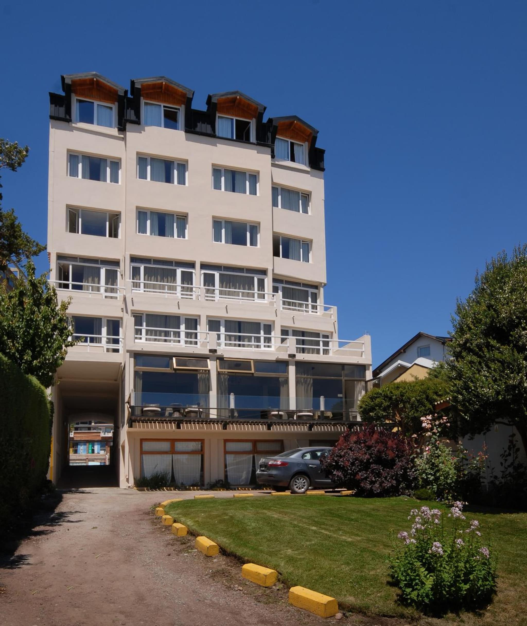 Hotel Tirol photo 2