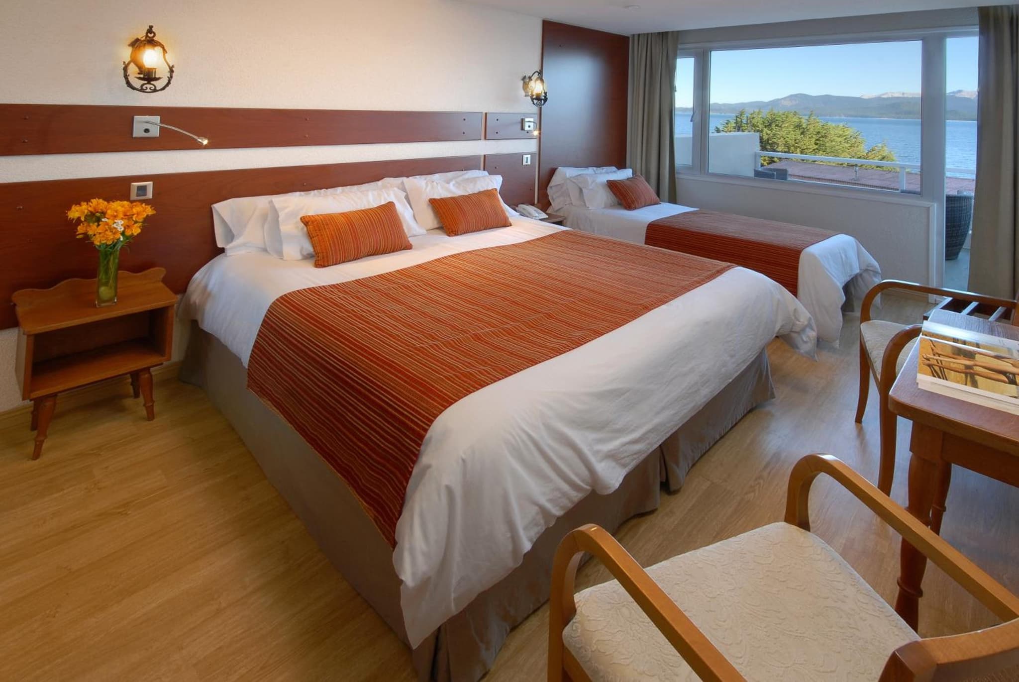 Hotel Tirol photo 3