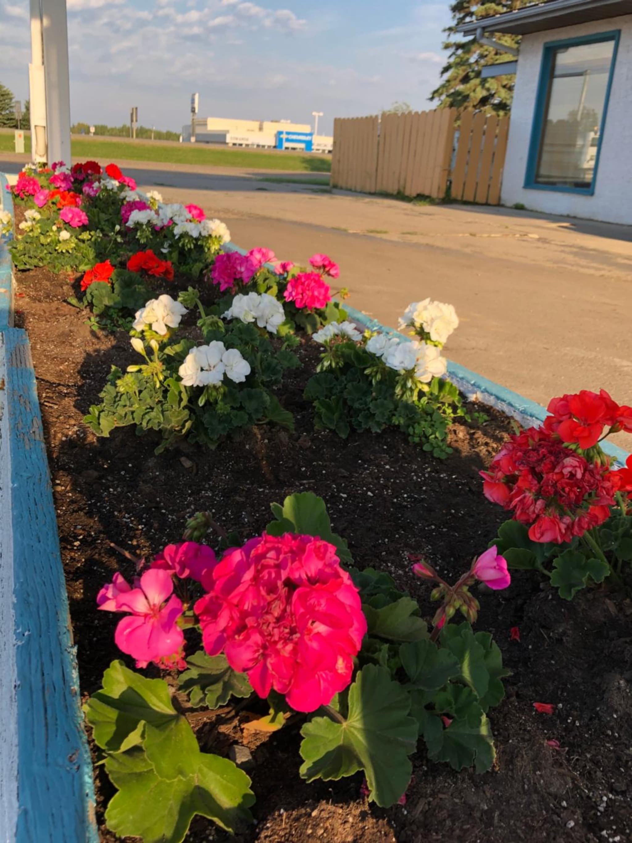 Voyageur Motel photo 4