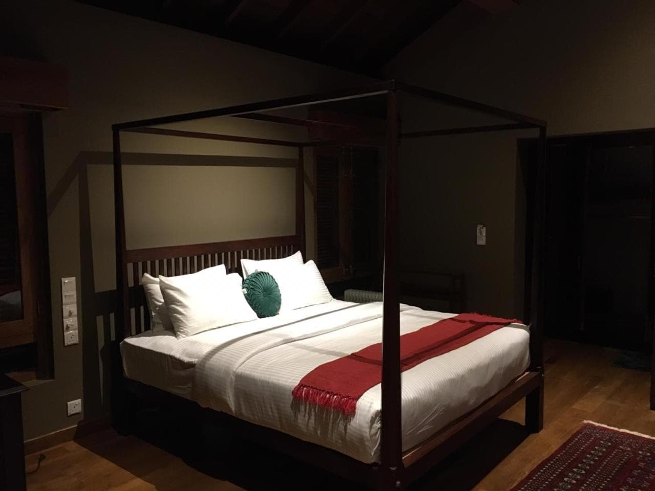 Atulya Villas Nuwara Eliya photo 2