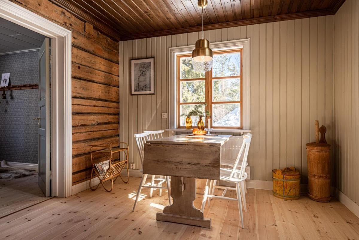 Taiga Forest Lodge photo 9