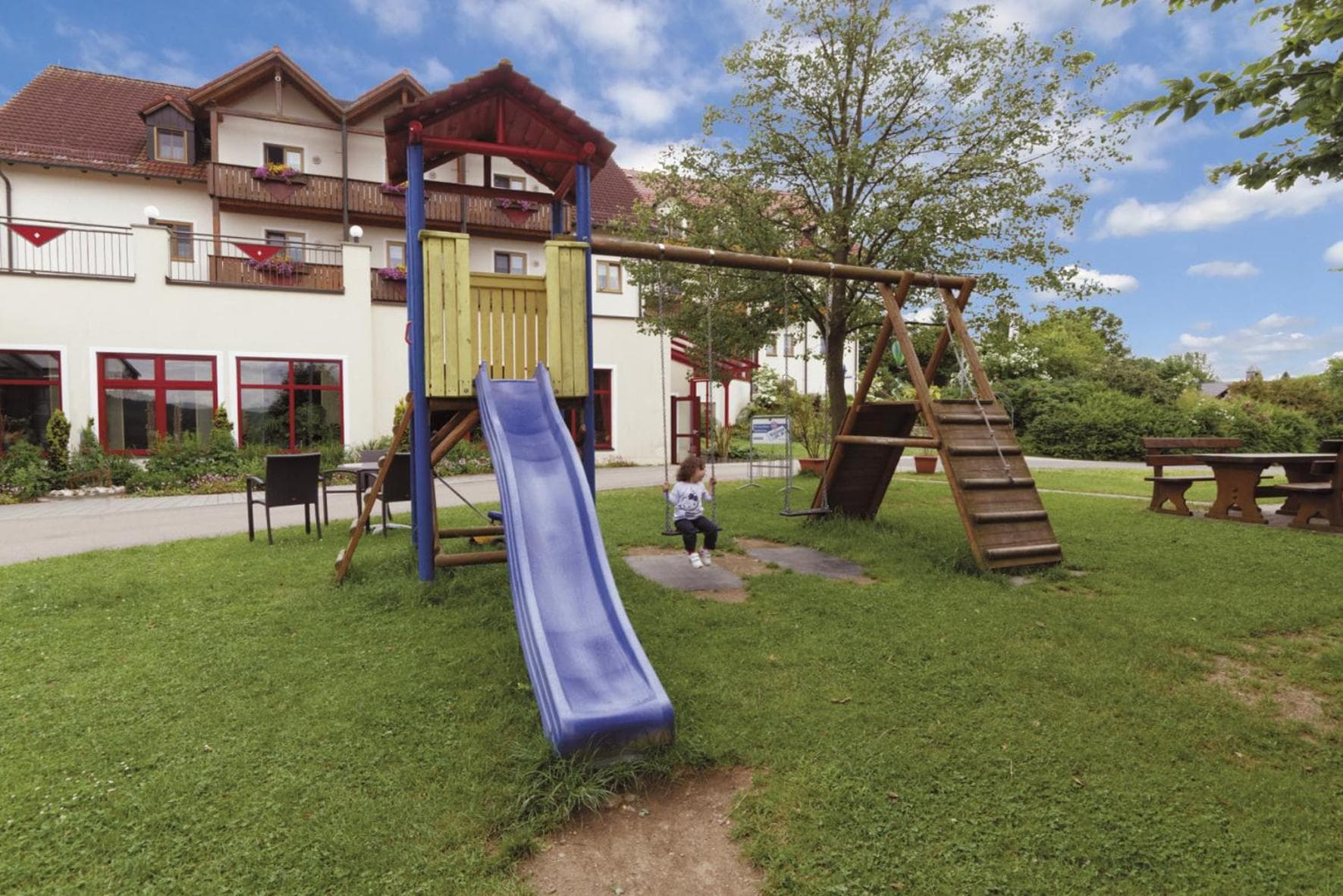Panorama-Hotel am See photo 4