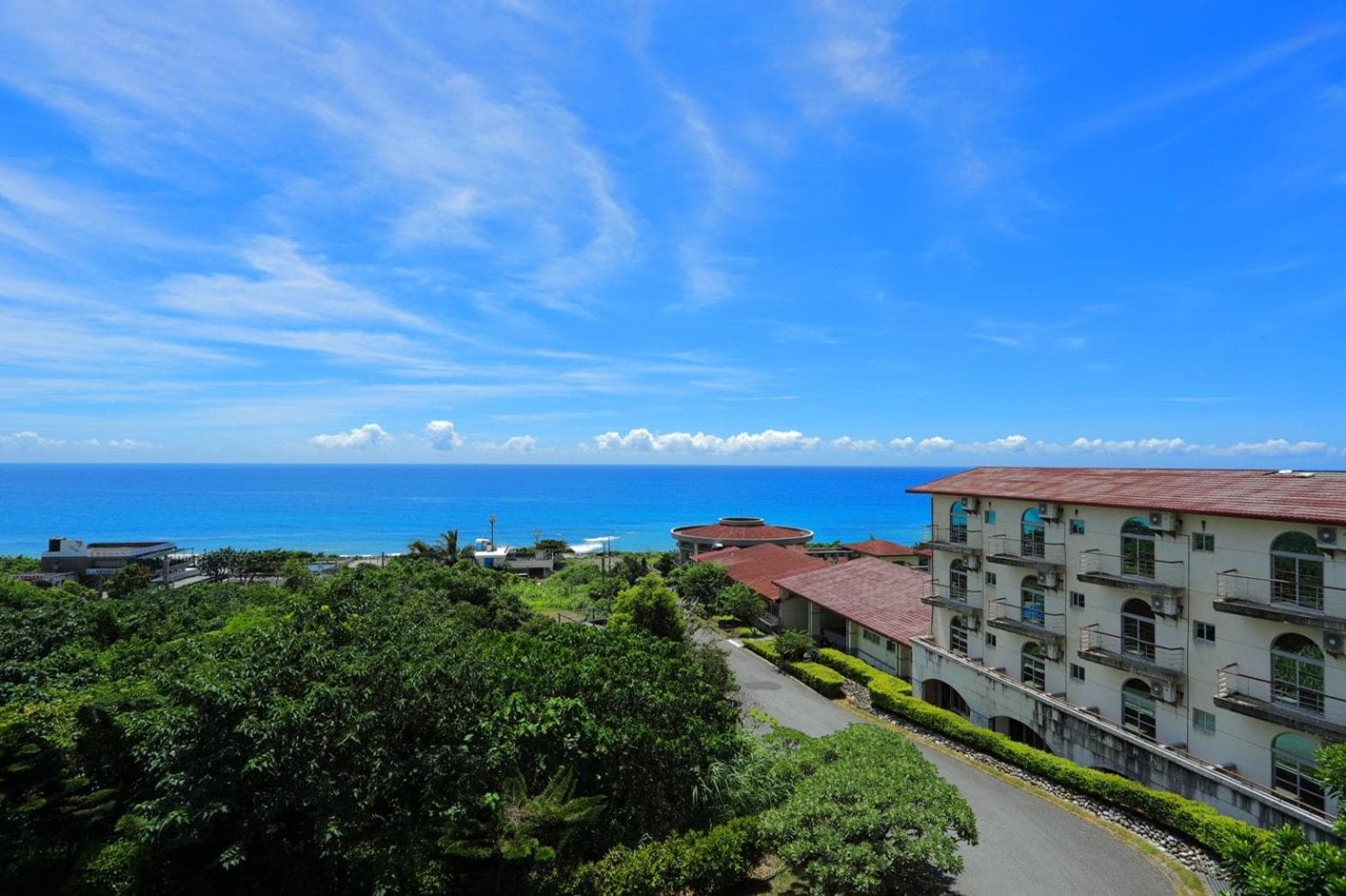 Hledu Hotel