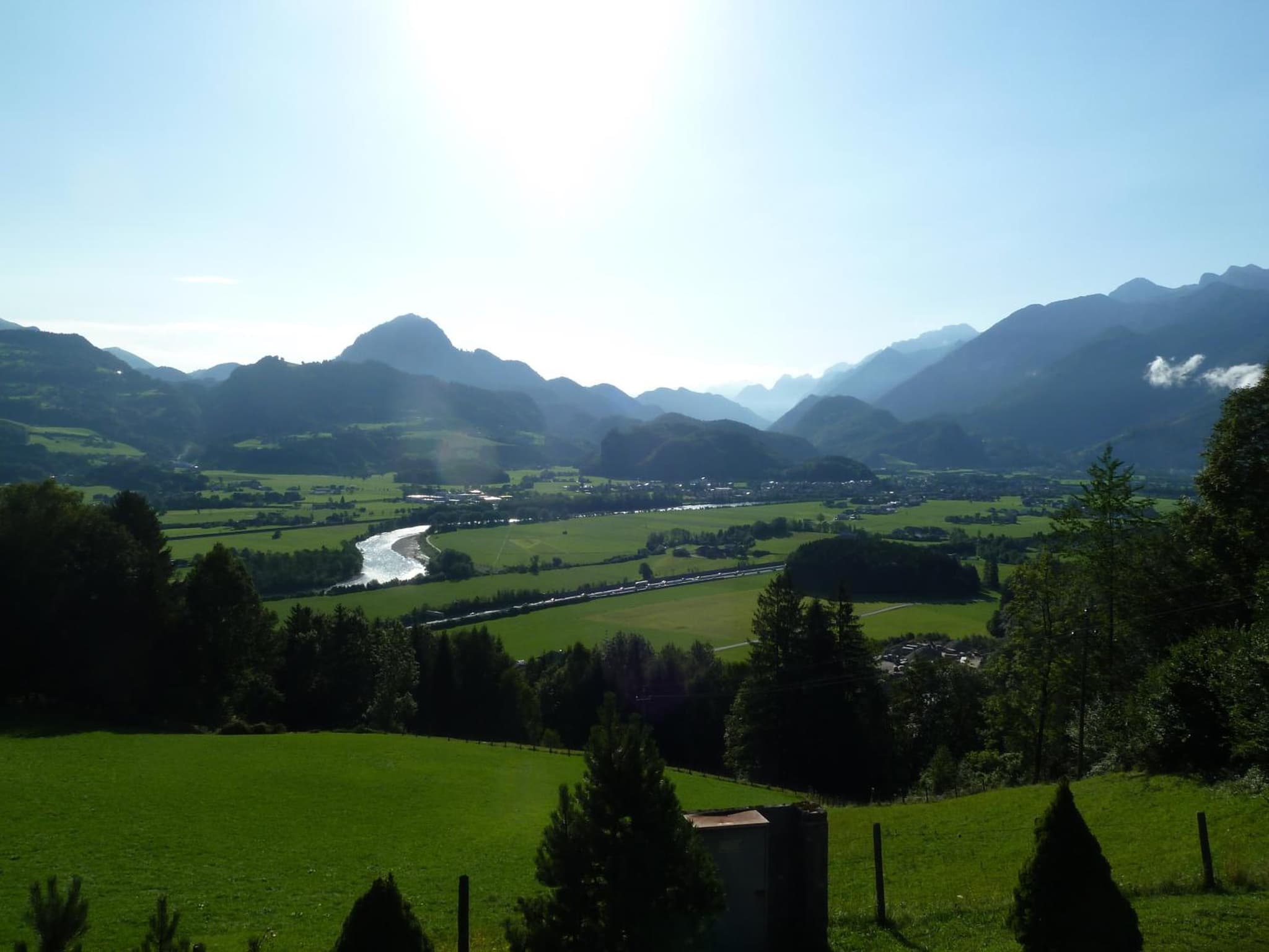 Pension Schöne Aussicht photo 4