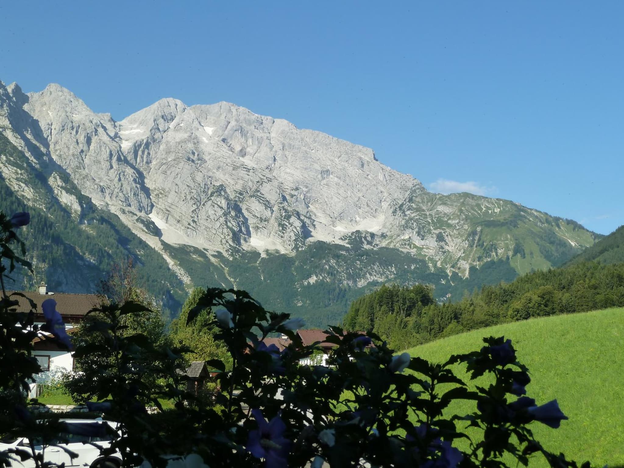 Pension Schöne Aussicht photo 2
