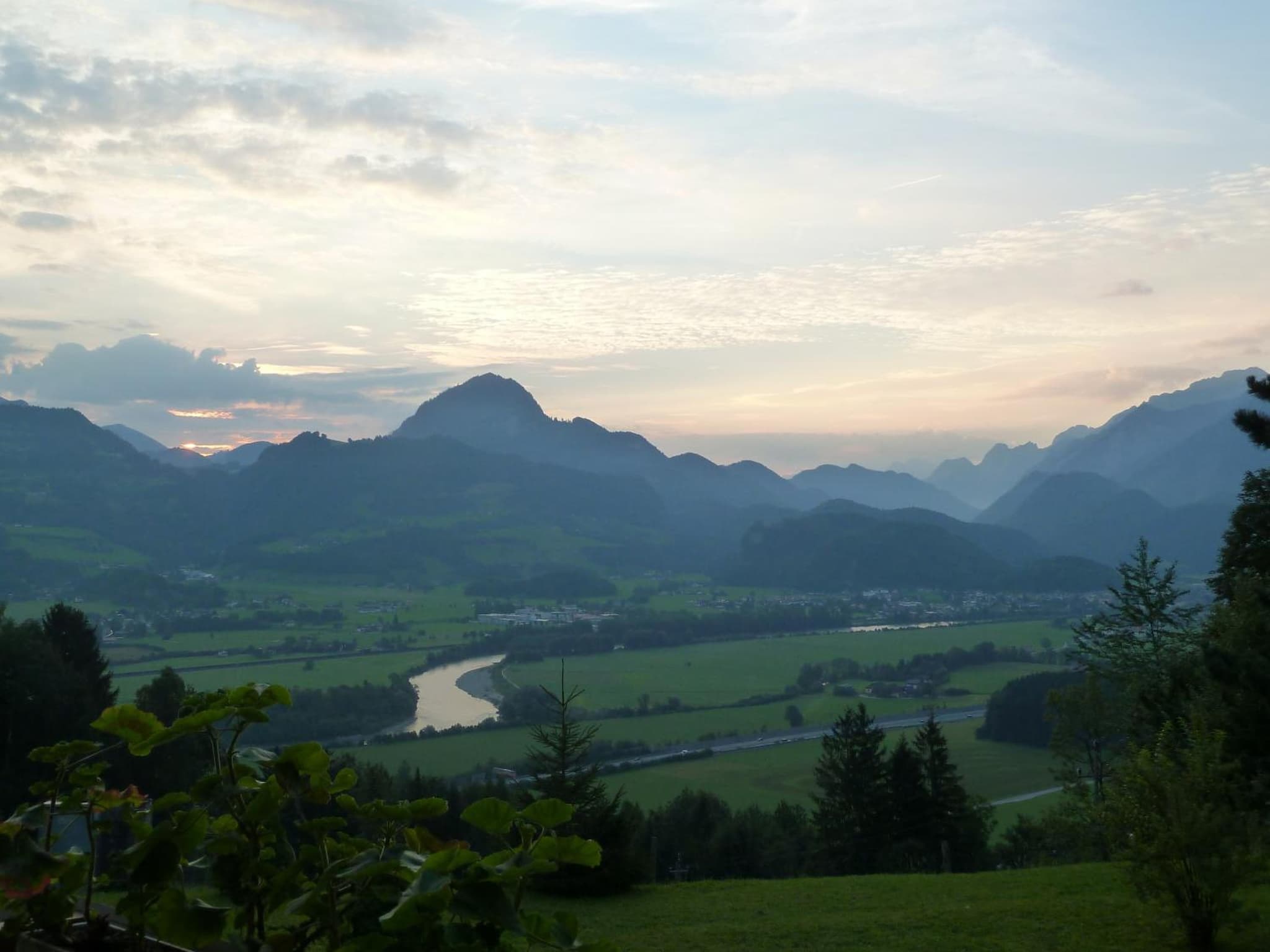 Pension Schöne Aussicht photo 9